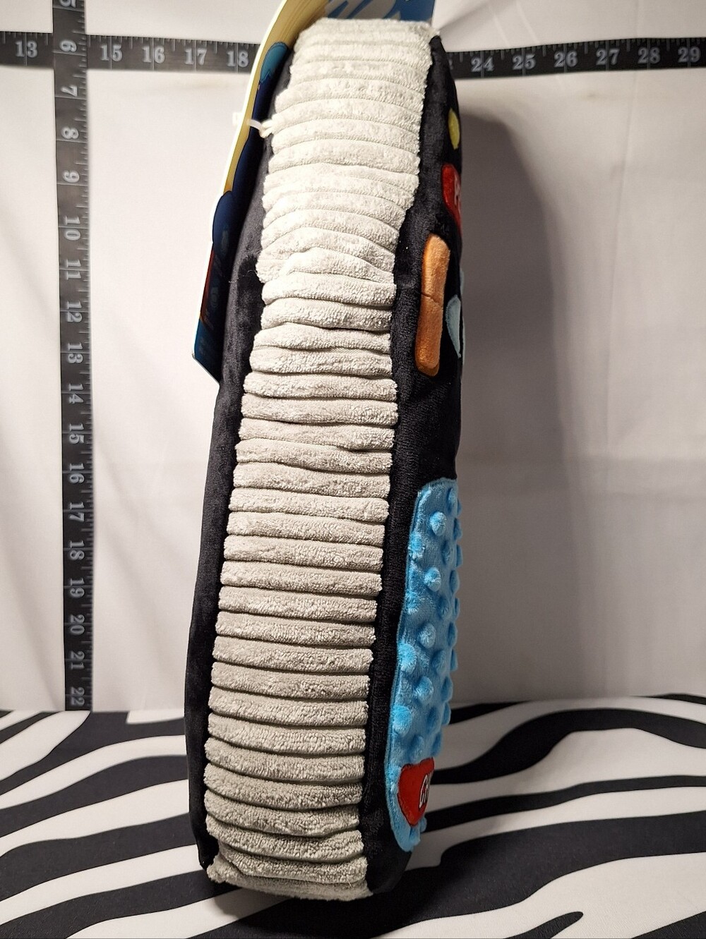 NWT Bark Big Burp Slurp & Chewinversal Remote Dog Toys - Picture 10 of 12